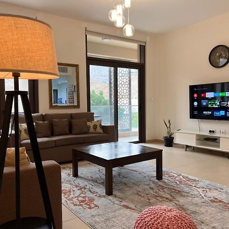 One 2Bhk Elegant Apartment In Muscat Bay 03 Exterior foto