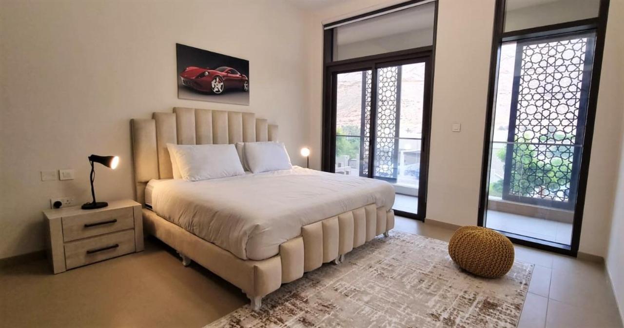 One 2Bhk Elegant Apartment In Muscat Bay 03 Exterior foto