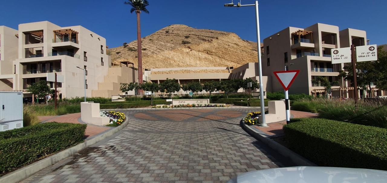 One 2Bhk Elegant Apartment In Muscat Bay 03 Exterior foto