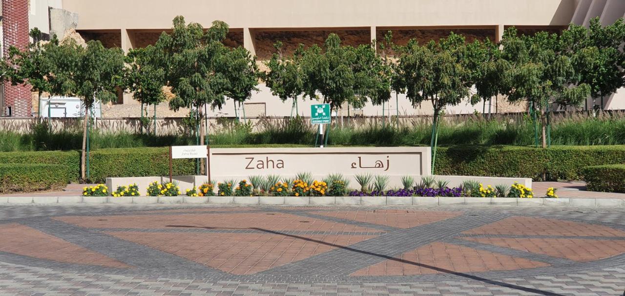 One 2Bhk Elegant Apartment In Muscat Bay 03 Exterior foto