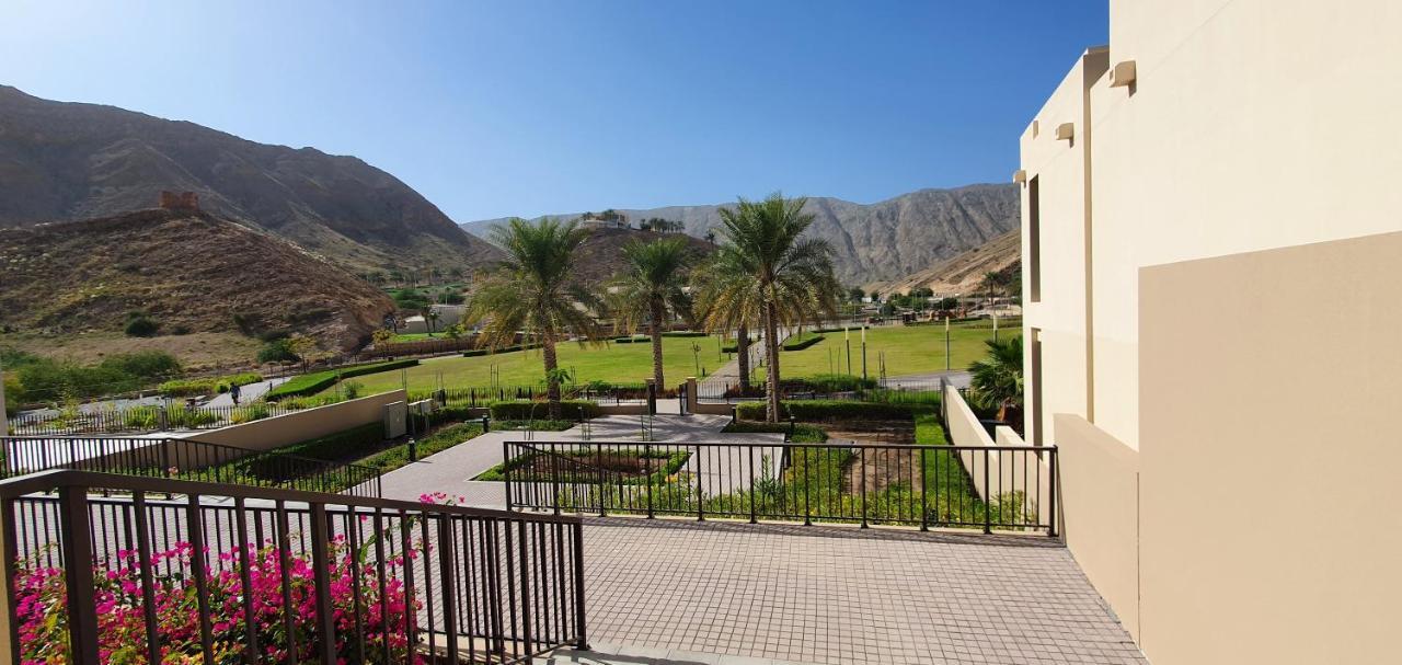 One 2Bhk Elegant Apartment In Muscat Bay 03 Exterior foto