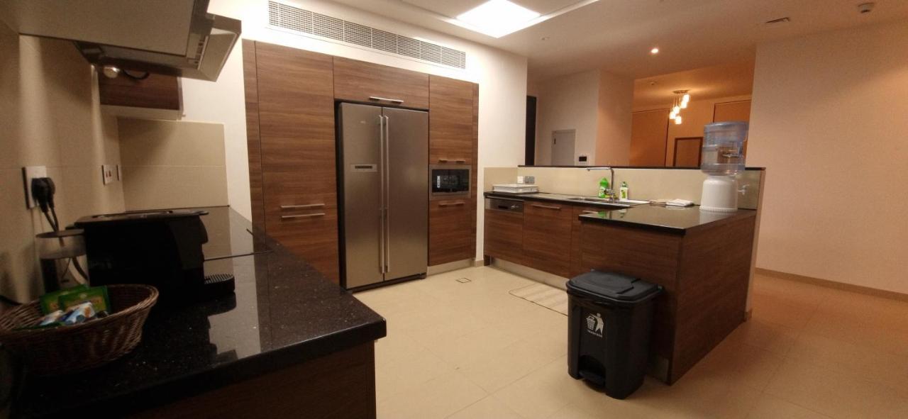 One 2Bhk Elegant Apartment In Muscat Bay 03 Exterior foto