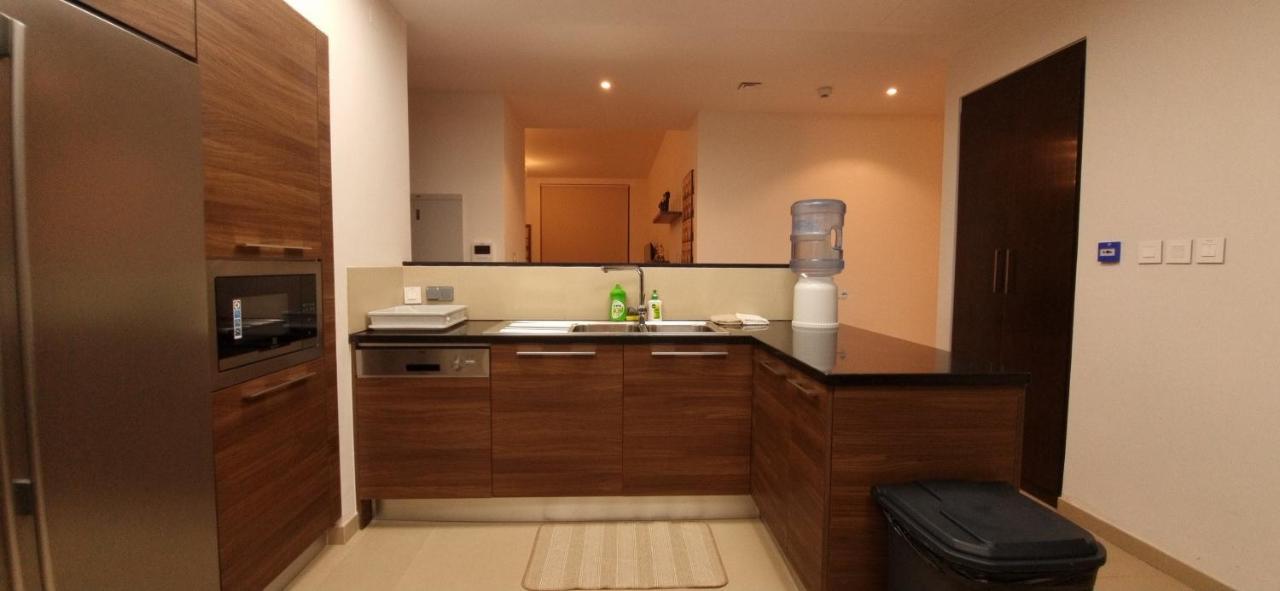 One 2Bhk Elegant Apartment In Muscat Bay 03 Exterior foto