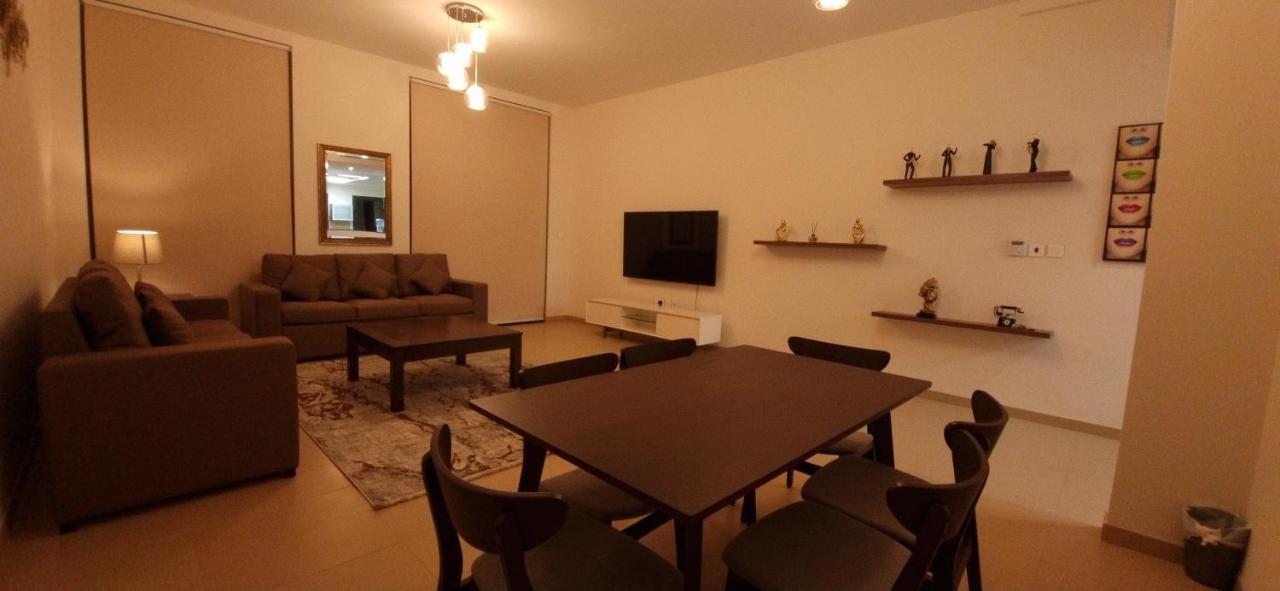 One 2Bhk Elegant Apartment In Muscat Bay 03 Exterior foto