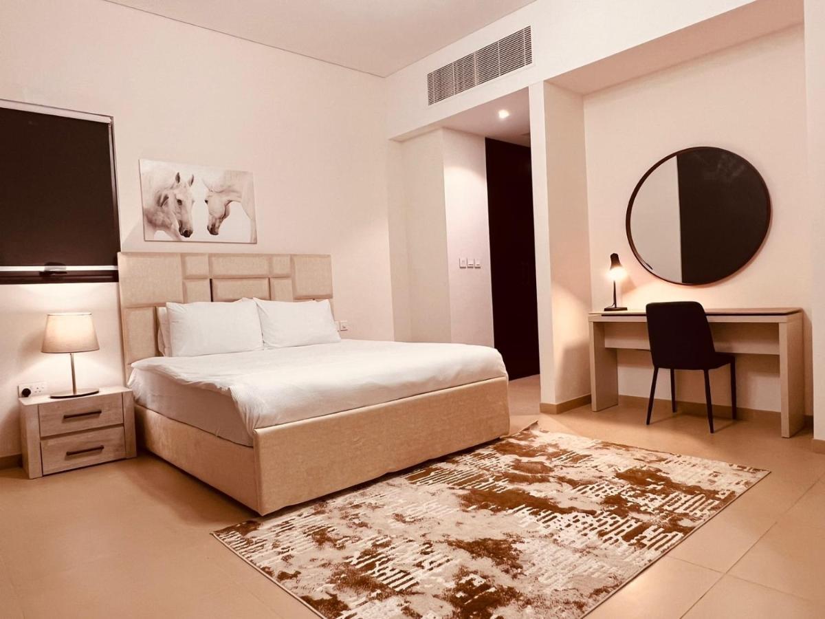 One 2Bhk Elegant Apartment In Muscat Bay 03 Exterior foto